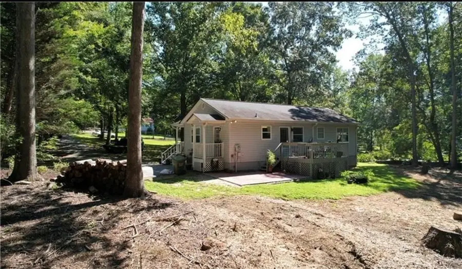 186 River Trace Drive, Dahlonega, GA 30533 - #2