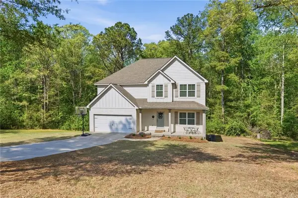 100 Delta Downs Court, Hogansville, GA 30230