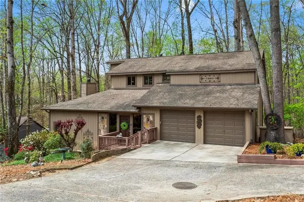 3865 Mabry Road Ne, Roswell, GA 30075