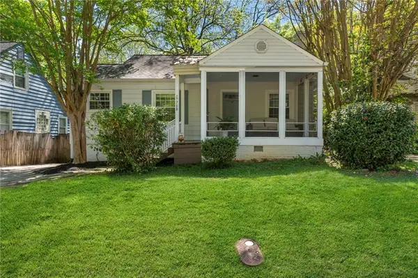 768 Antone Street, Atlanta, GA 30318