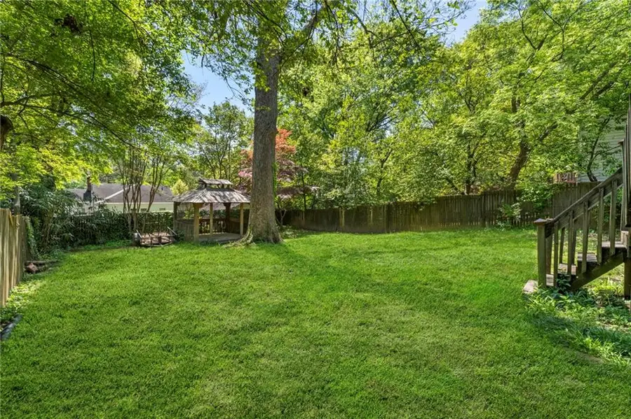 768 Antone Street, Atlanta, GA 30318 - #2