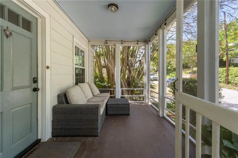 768 Antone Street, Atlanta, GA 30318 - #3