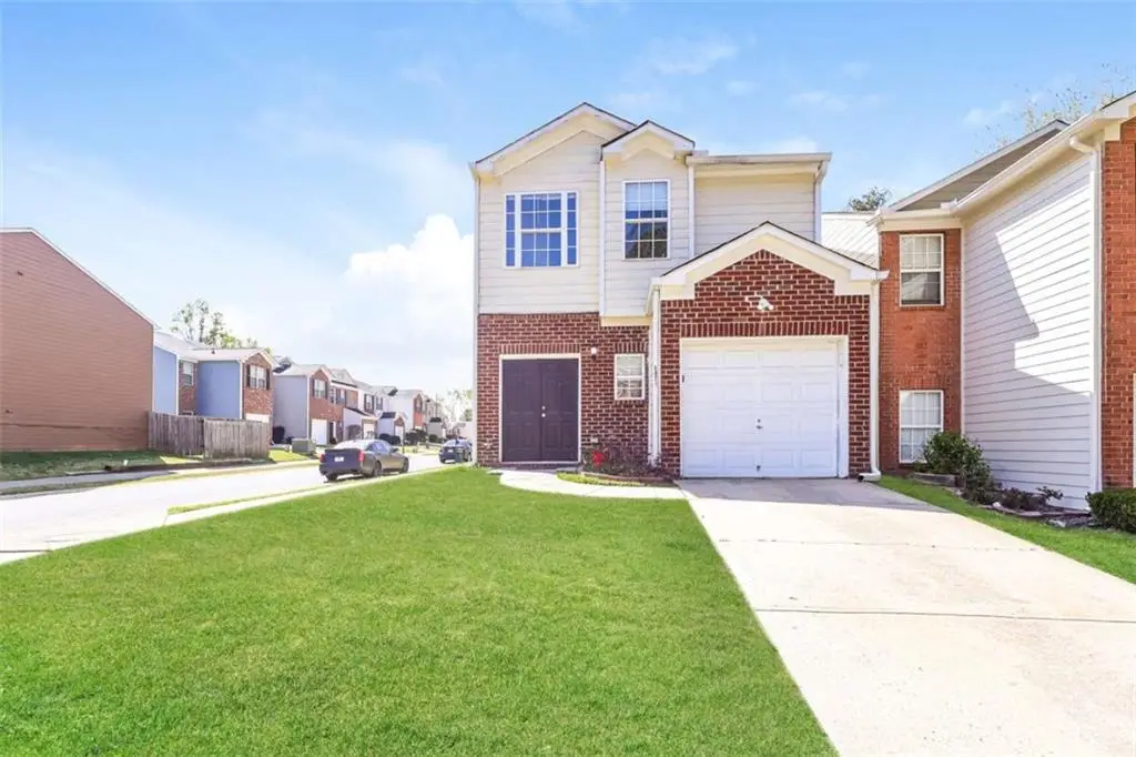 5071 Forrest Lane, Atlanta, GA 30349 - #1