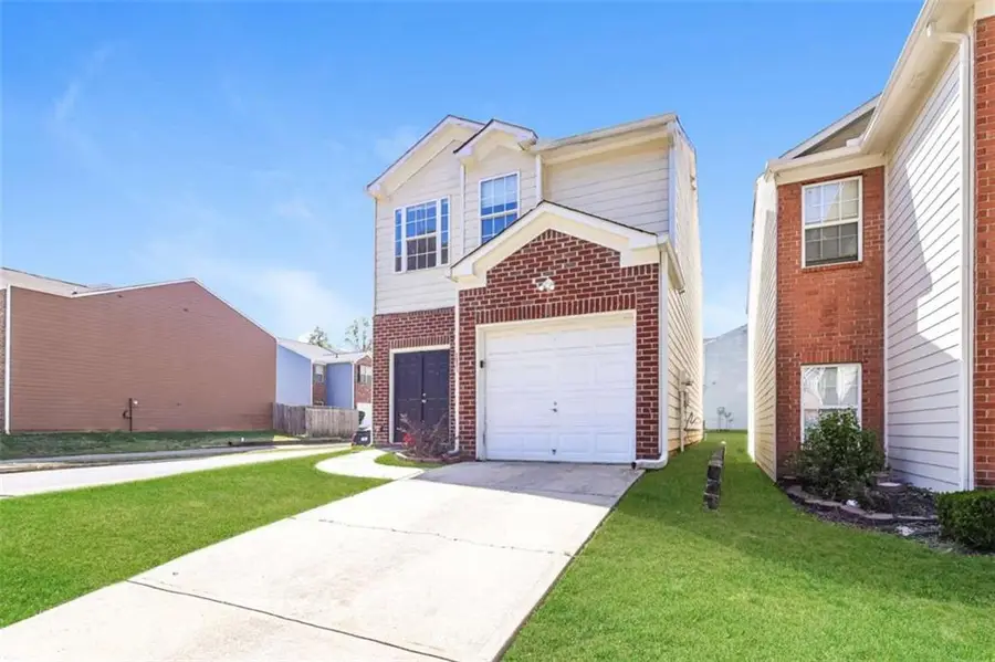 5071 Forrest Lane, Atlanta, GA 30349 - #2