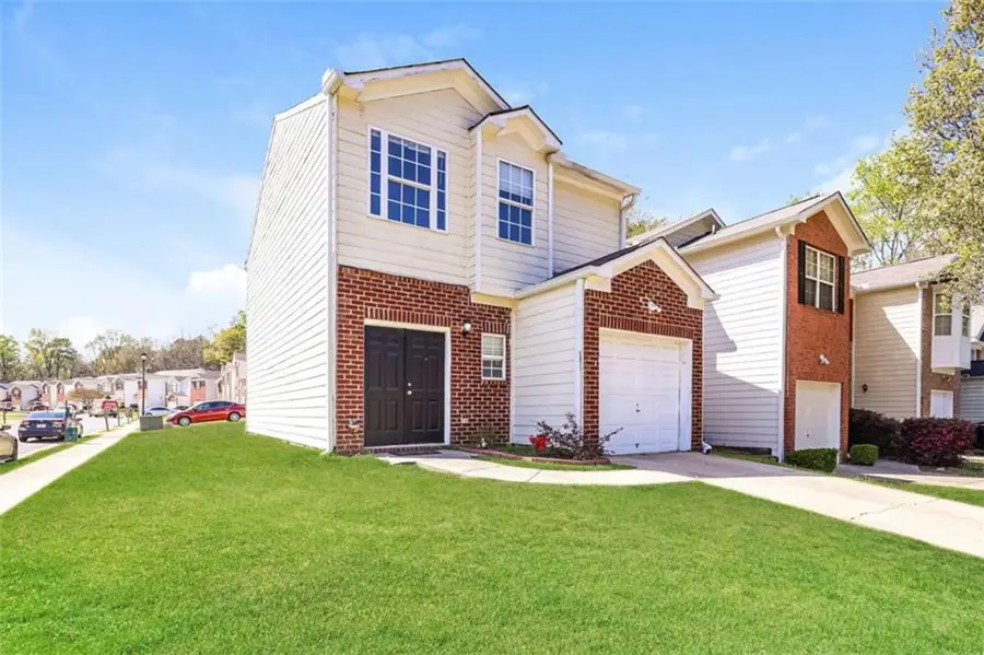 5071 Forrest Lane, Atlanta, GA 30349 - #3