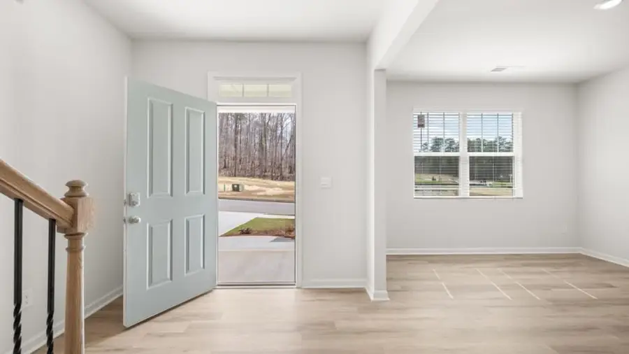 6075 Airedale Drive, Union City, GA 30291 - #3