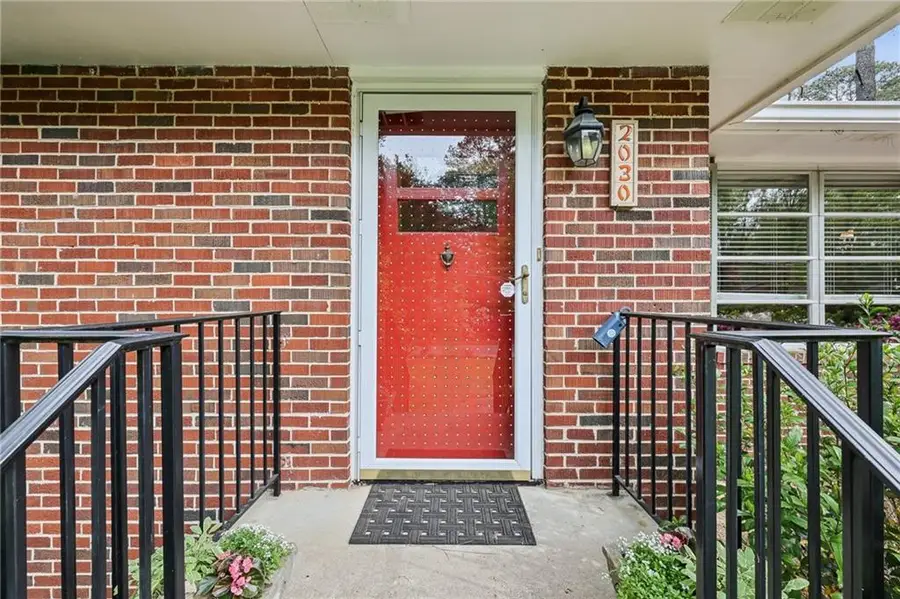 2030 Woodbine Terrace Ne, Atlanta, GA 30329 - #2