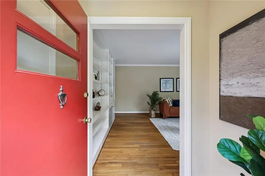 2030 Woodbine Terrace Ne, Atlanta, GA 30329 - #3