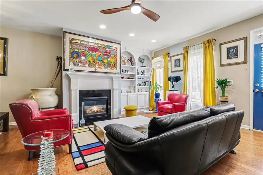 1180 Ridenour Boulevard Nw #5, Kennesaw, GA 30152 - #3