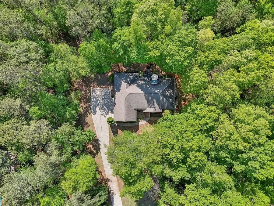 318 Dogwood Trace, McDonough, GA 30252 - #2