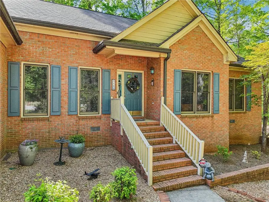 318 Dogwood Trace, McDonough, GA 30252 - #3