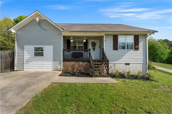 352 Buck Boulevard Se, Calhoun, GA 30701