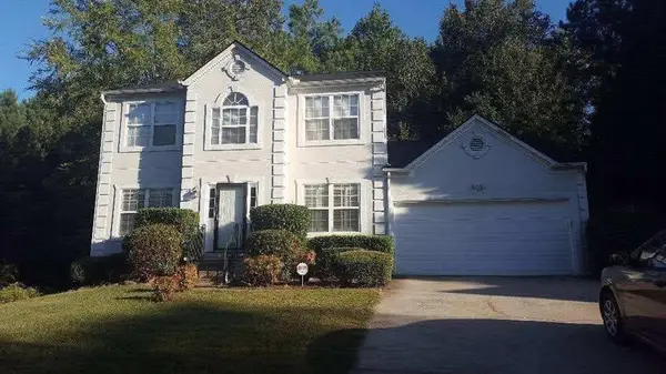 3185 Kings Glen Trail, Decatur, GA 30034