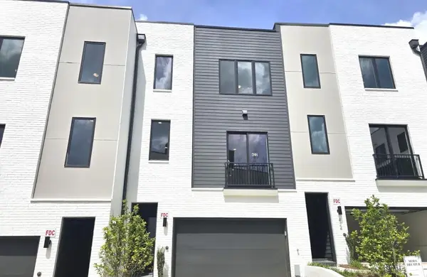 422 Cedar Dust Drive, Decatur, GA 30030