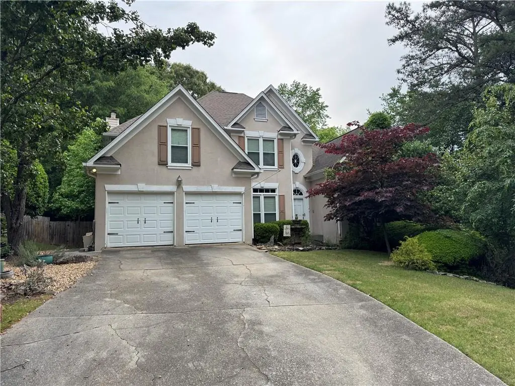 135 Nautica Way, Roswell, GA 30076 - #1