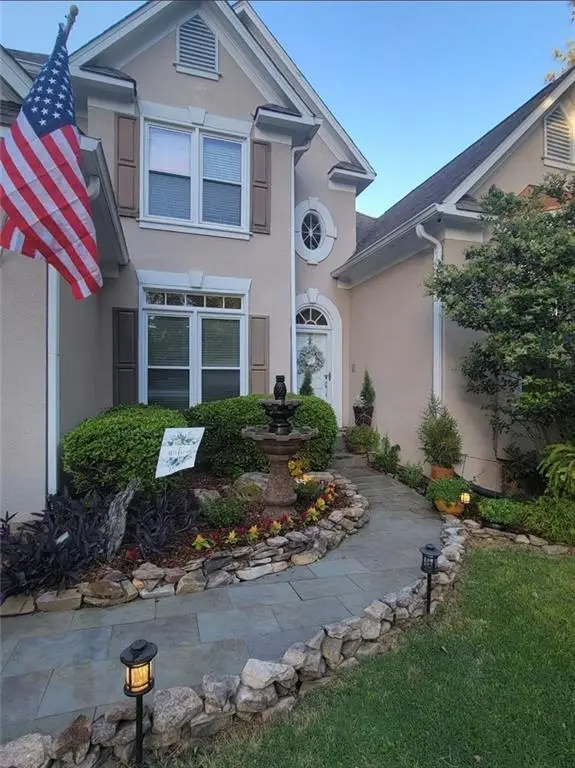 135 Nautica Way, Roswell, GA 30076 - #3