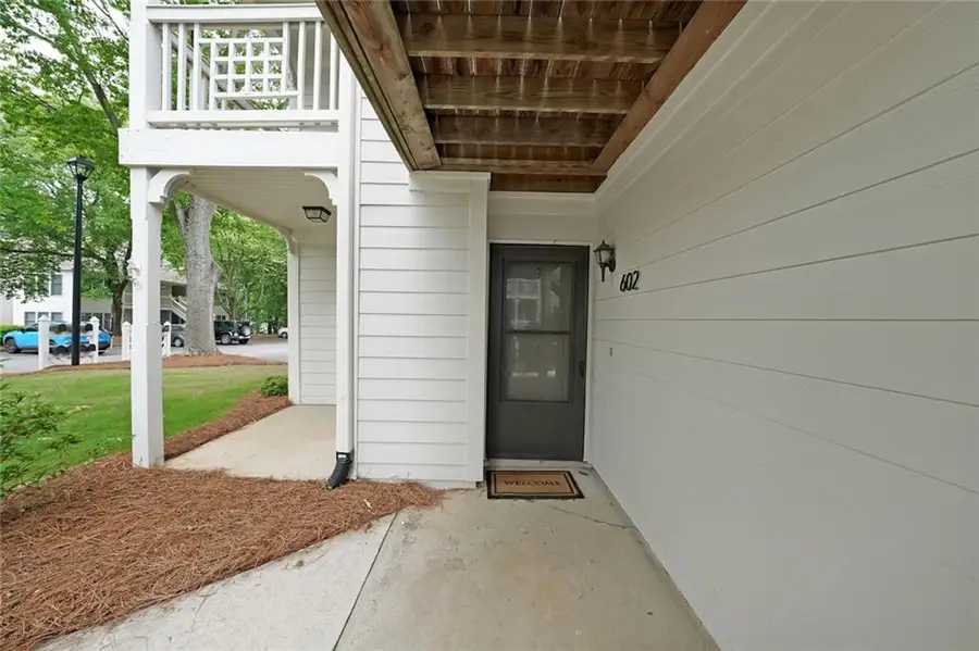 602 Abingdon Way, Atlanta, GA 30328 - #3