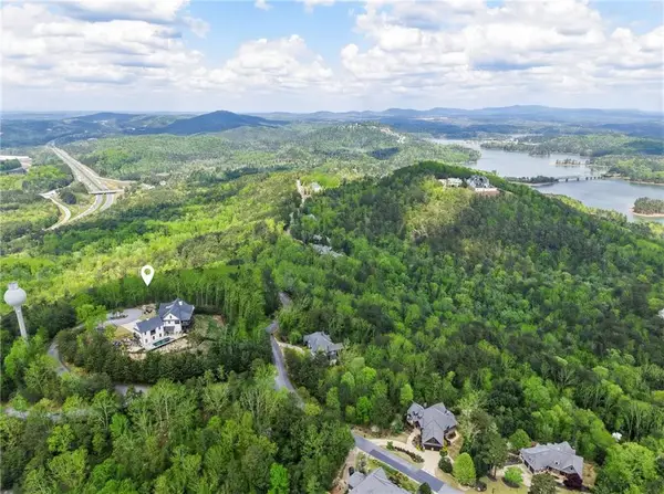 12 Signal Mountain Circle, Cartersville, GA 30121