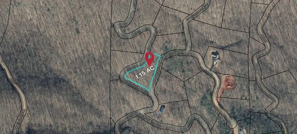 LOT 32 Overlook At Young Harris, Young Harris, GA 30582 - #1