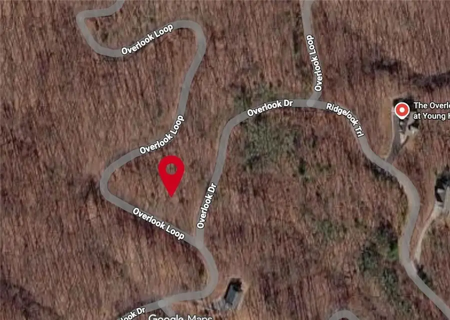 LOT 32 Overlook At Young Harris, Young Harris, GA 30582 - #2