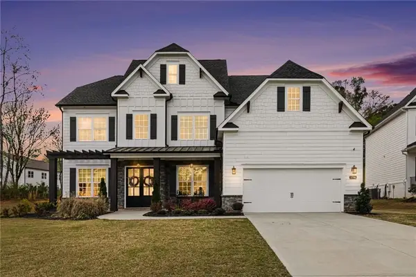 3790 Andover Street, Cumming, GA 30028