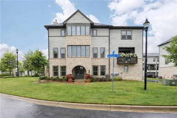 3900 Danube Lane, Atlanta, GA 30339