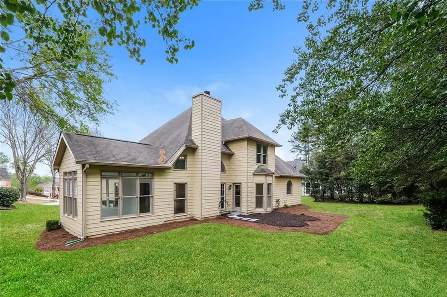 566 Shadow Oaks Drive, Stone Mountain, GA 30087 - #3