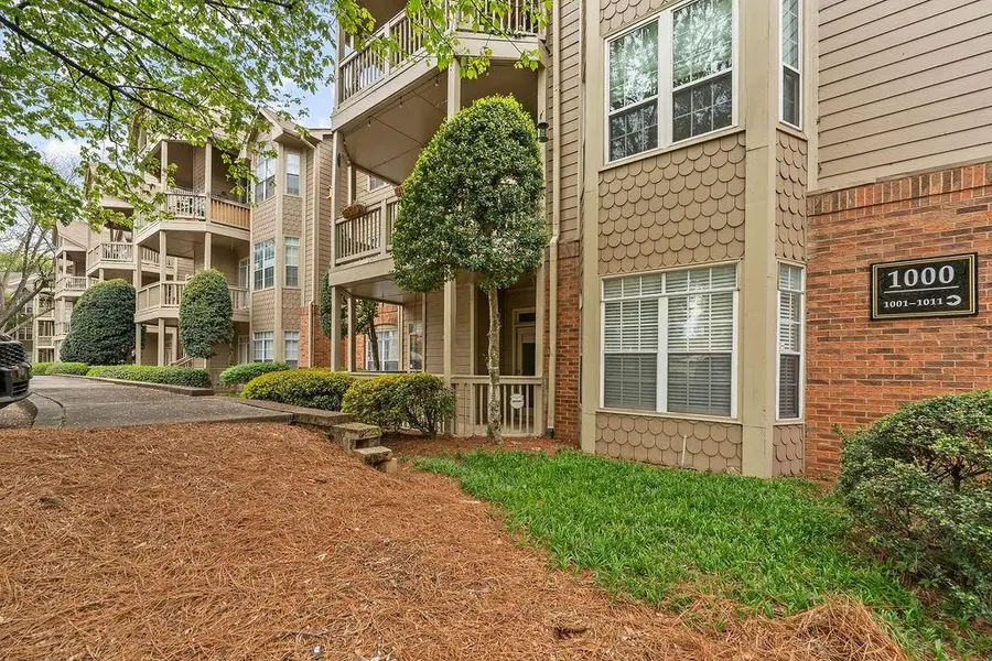 1001 Mcgill Park Avenue Ne, Atlanta, GA 30312 - #2