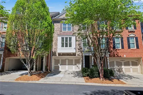 11239 Calypso Drive, Alpharetta, GA 30009