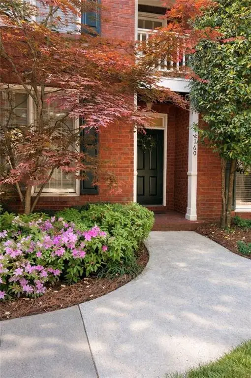 1160 Brookhaven Glen Ne, Atlanta, GA 30319 - #2