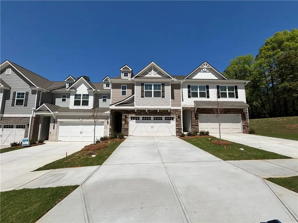 3568 Birdstone Drive, Decatur, GA 30032 - #1