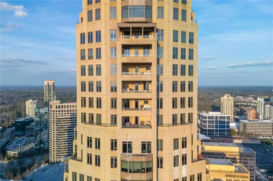 3376 Peachtree Road Ne #PH51, Atlanta, GA 30326 - #2