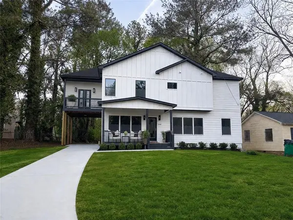 2929 Dale Place, Decatur, GA 30032