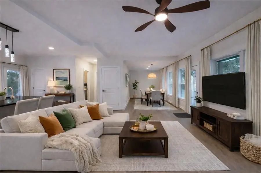 2929 Dale Place, Decatur, GA 30032 - #3