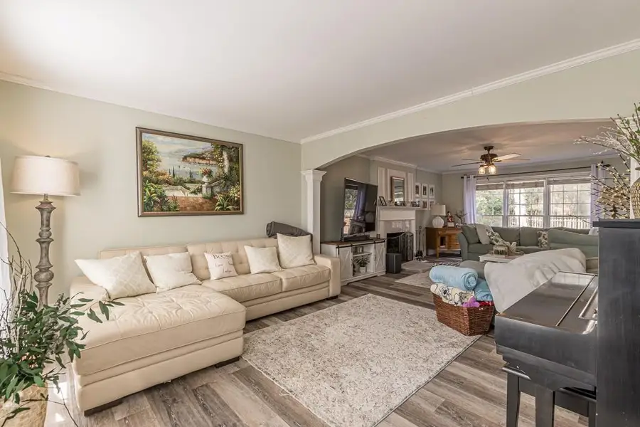 1231 Lambeth Way Se, Conyers, GA 30013 - #3