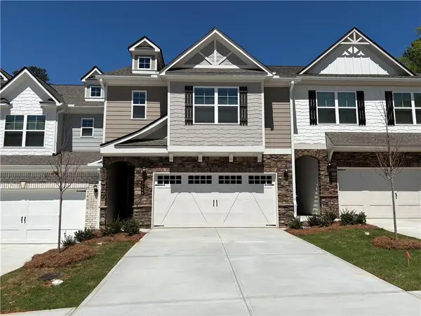 3566 Birdstone #LOT 17, Decatur, GA 30032