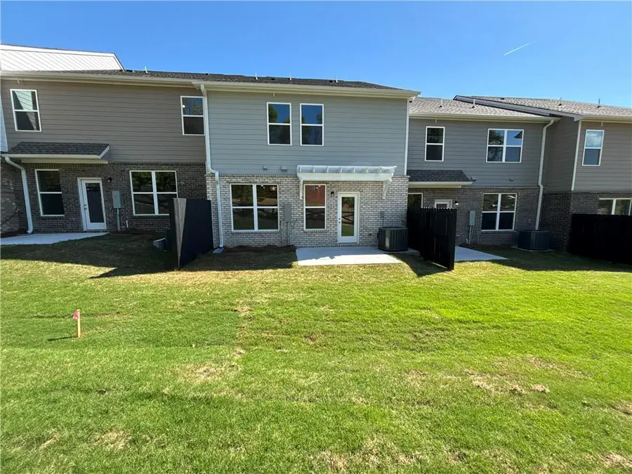 3566 Birdstone #LOT 17, Decatur, GA 30032 - #3