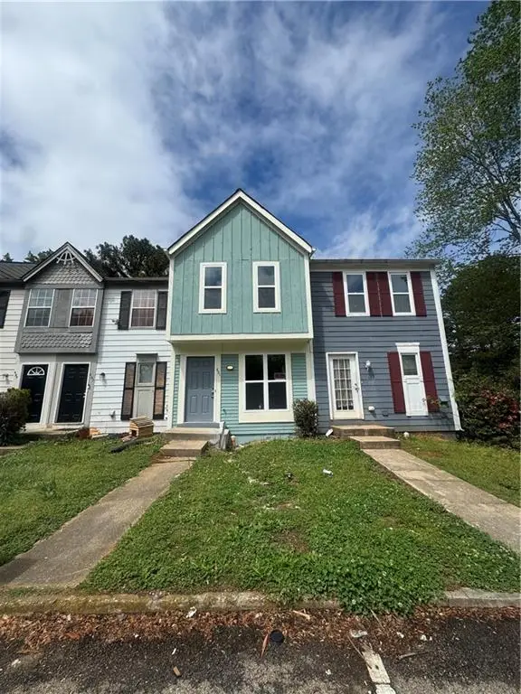 491 Prince Of Wales, Stone Mountain, GA 30083