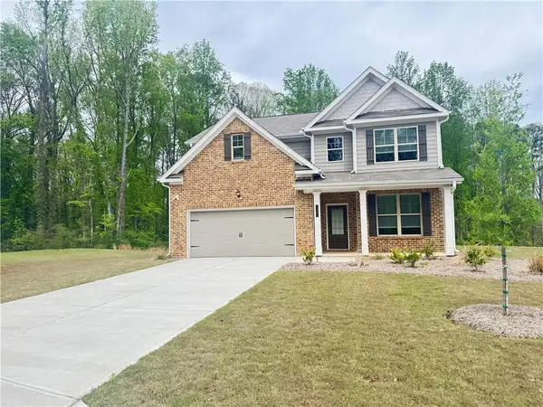 2092 Orchid Lane, Lithia Springs, GA 30122