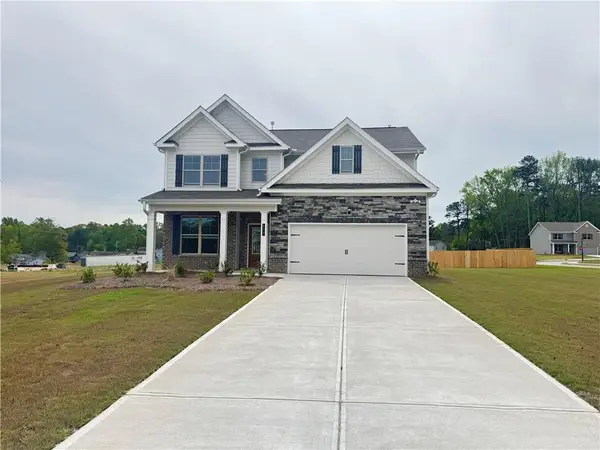 520 Paces Drive, Lithia Springs, GA 30122