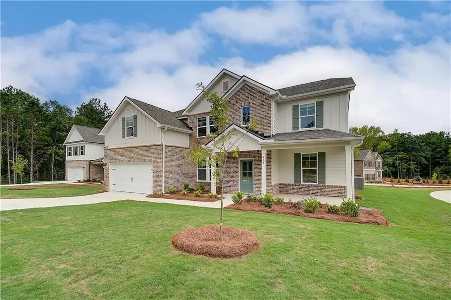 270 Linford Drive, Locust Grove, GA 30248 - #2