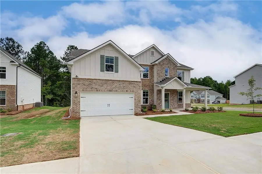 270 Linford Drive, Locust Grove, GA 30248 - #3