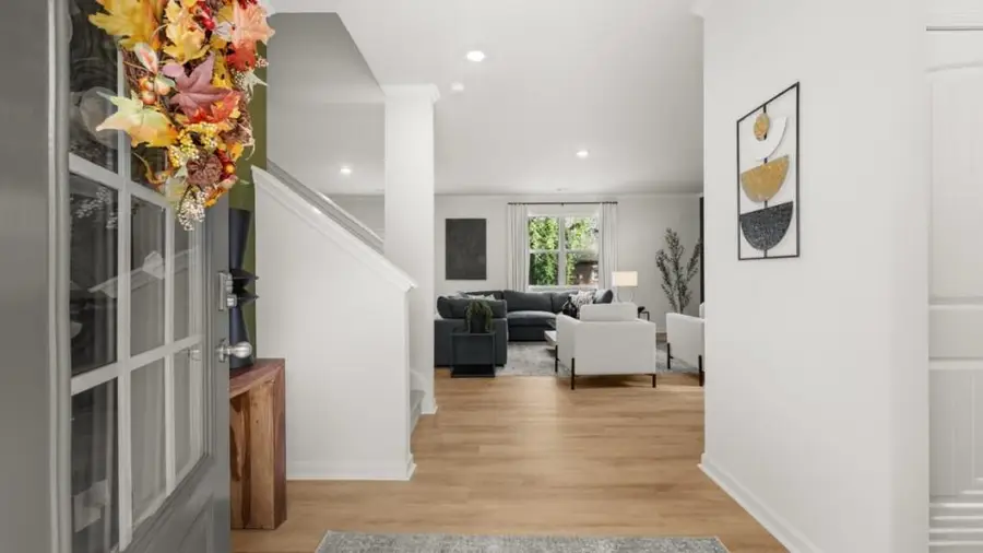 3876 Donetta Drive, Atlanta, GA 30349 - #2