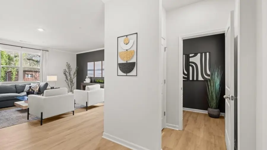 3876 Donetta Drive, Atlanta, GA 30349 - #3