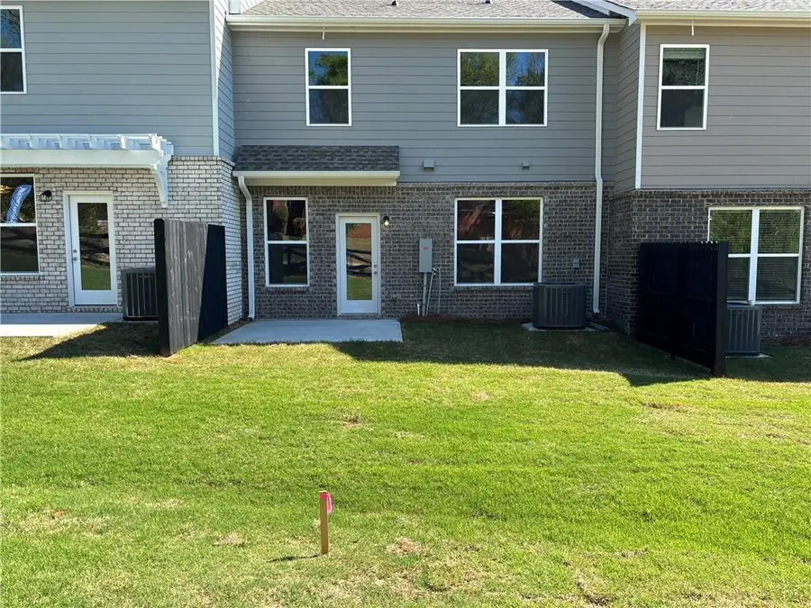 3564 Birdstone Drive #LOT 18, Decatur, GA 30032 - #3