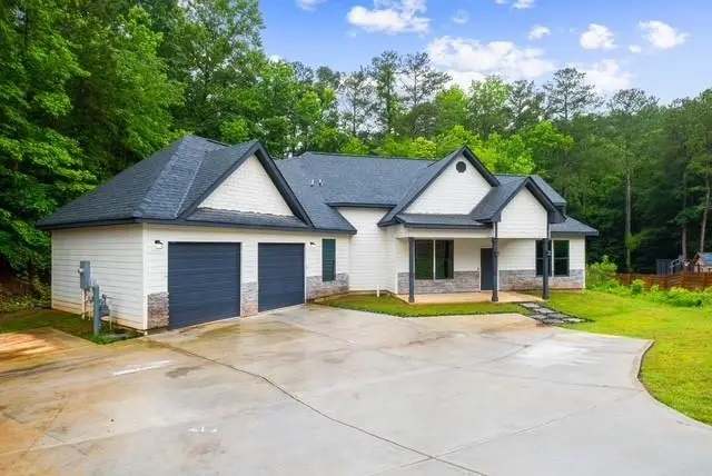 5264 Prestley Crossing Lane, Douglasville, GA 30135 - #2