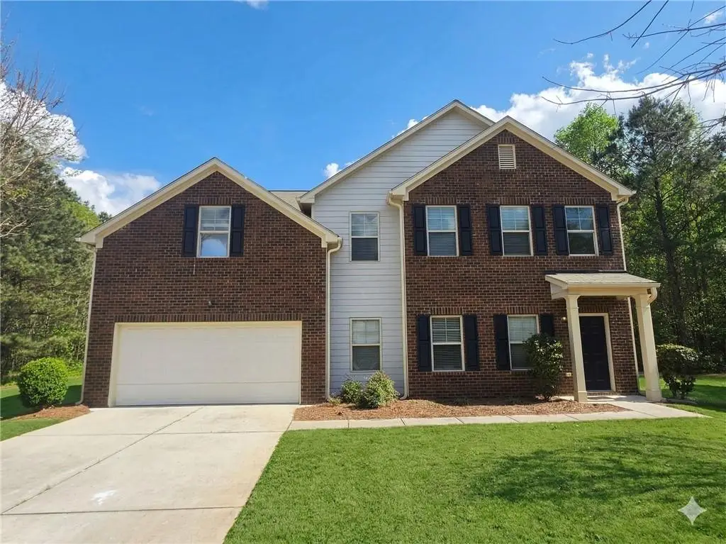 3055 Stonebrook Cove, Austell, GA 30106 - #1