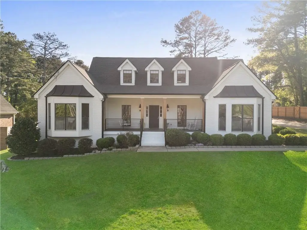 403 Rockbridge Road Sw, Lilburn, GA 30047 - #1