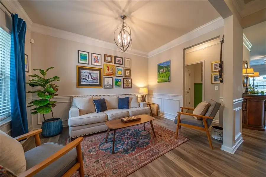 172 Mercer Lane, Cartersville, GA 30120 - #2