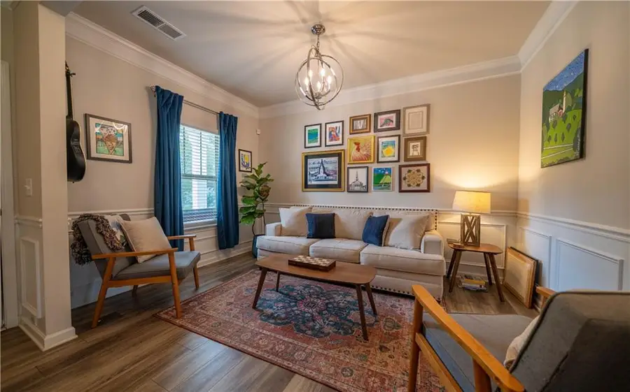 172 Mercer Lane, Cartersville, GA 30120 - #3